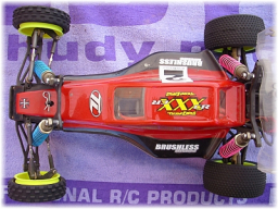 2009 Offroad Freundschaftsrennen